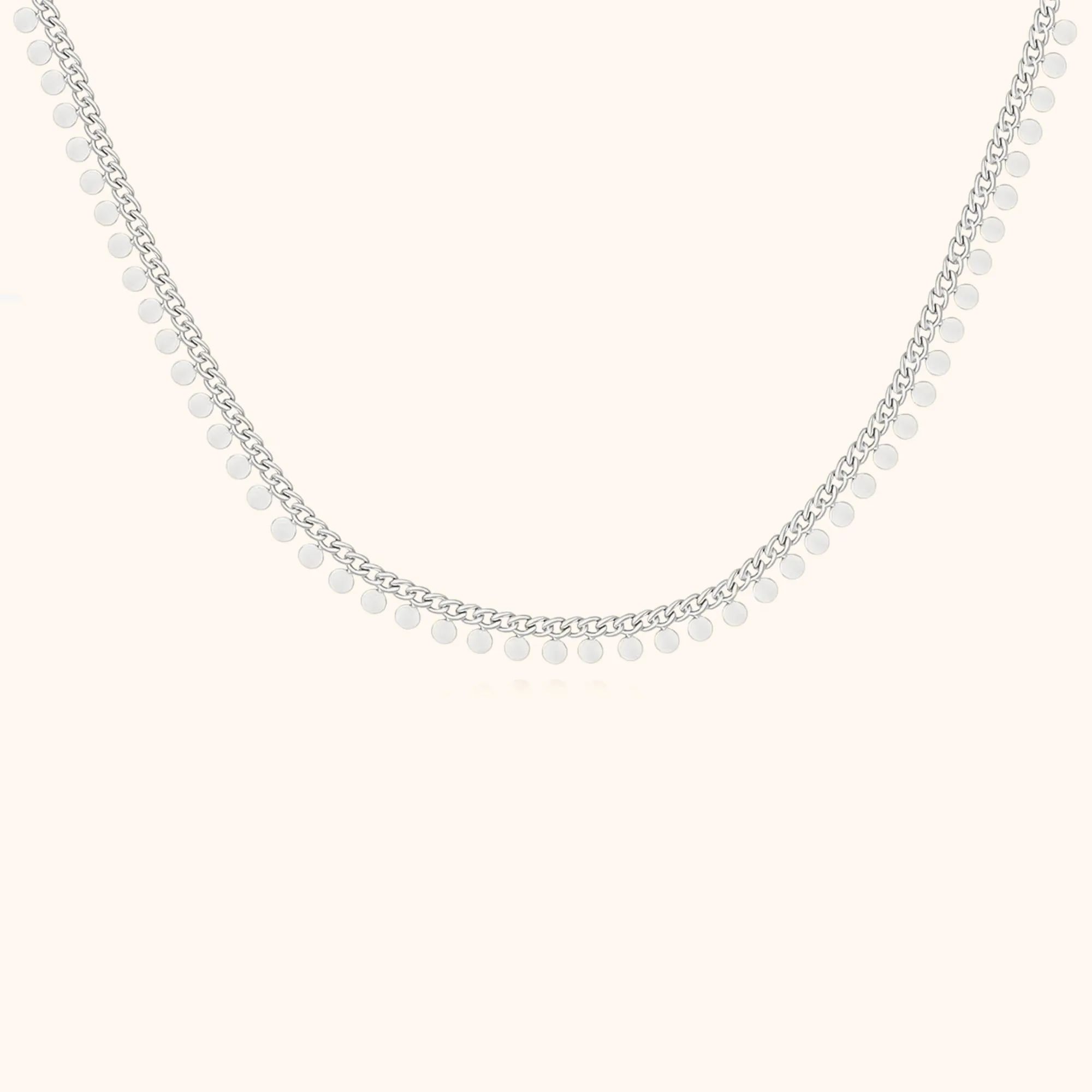 Collana Decorativo