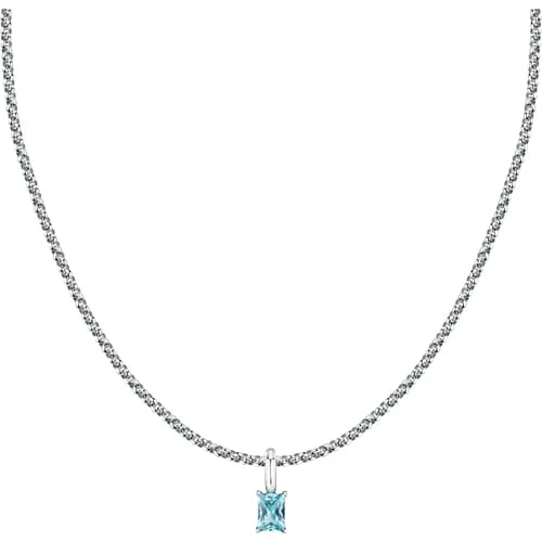 COLLANA MORELLATO DROPS - SCZ1324
