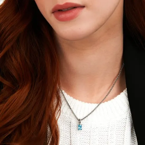 COLLANA MORELLATO DROPS - SCZ1324