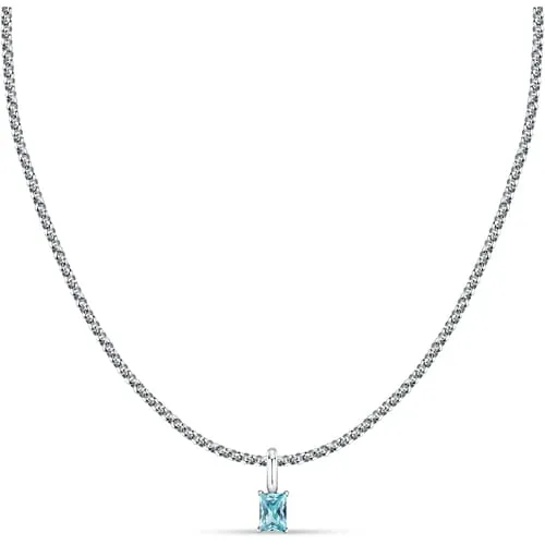 COLLANA MORELLATO DROPS - SCZ1324