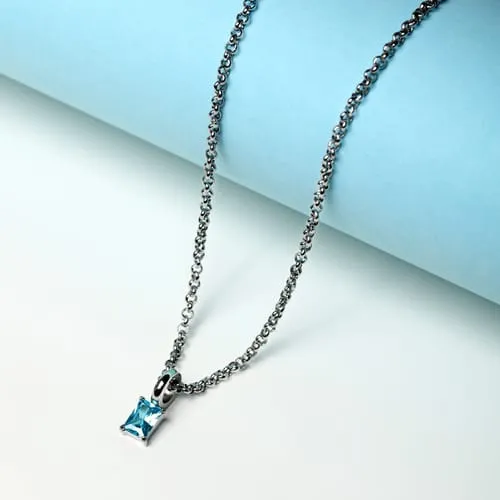 COLLANA MORELLATO DROPS - SCZ1324