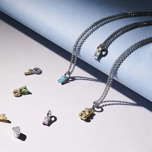 COLLANA MORELLATO DROPS - SCZ1324