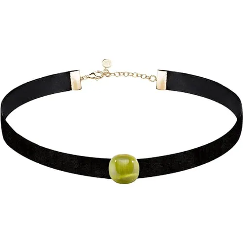 COLLANA MORELLATO GEMMA - SAKK47
