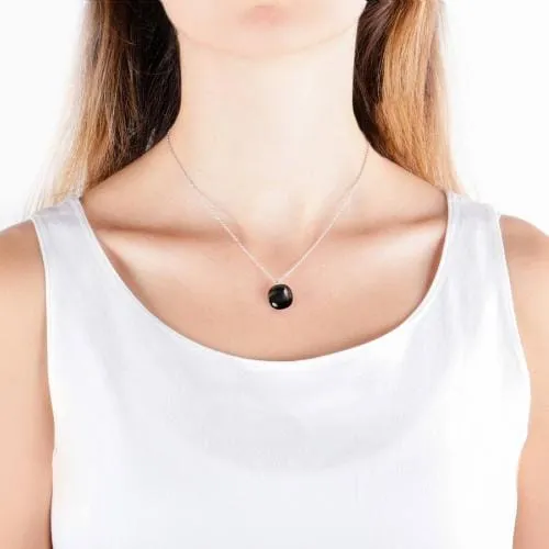 COLLANA MORELLATO GEMMA - SAKK47