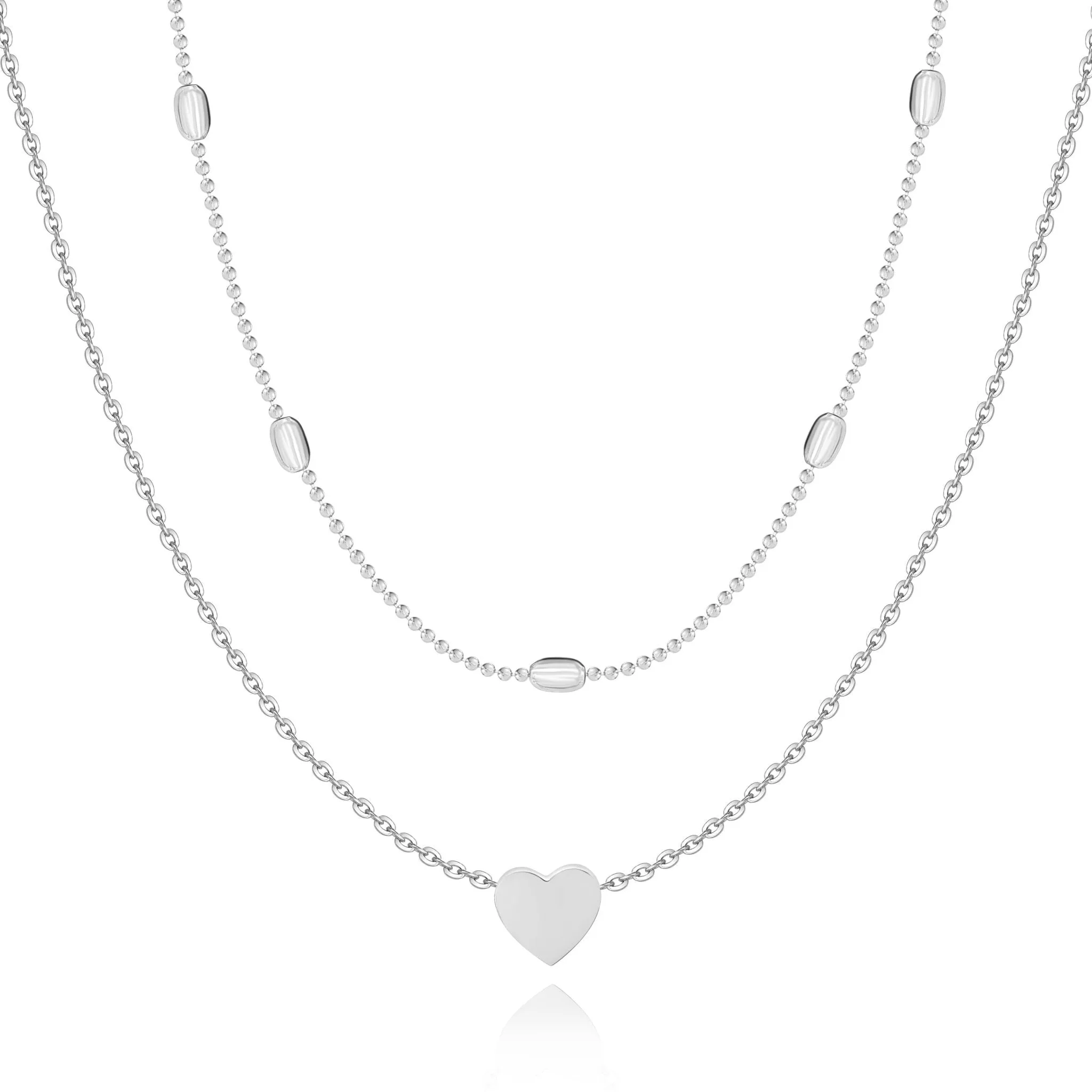 Collana Stile Love