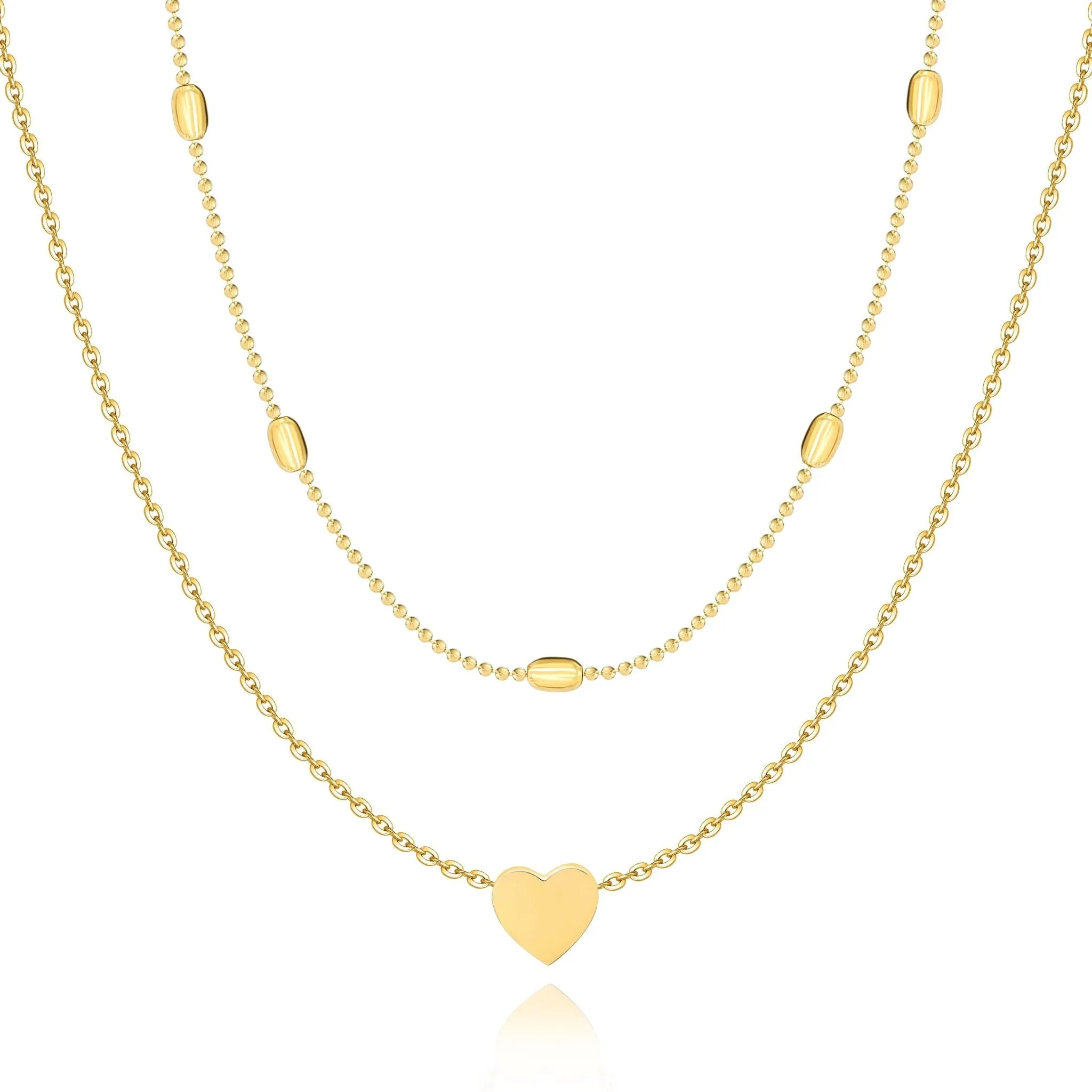 Collana Stile Love