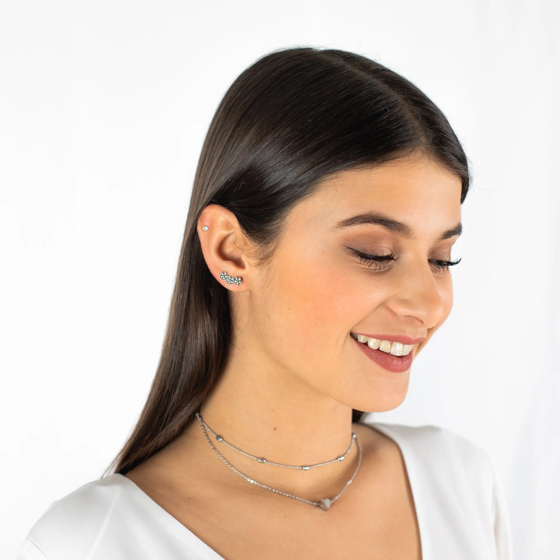 Collana Stile Love