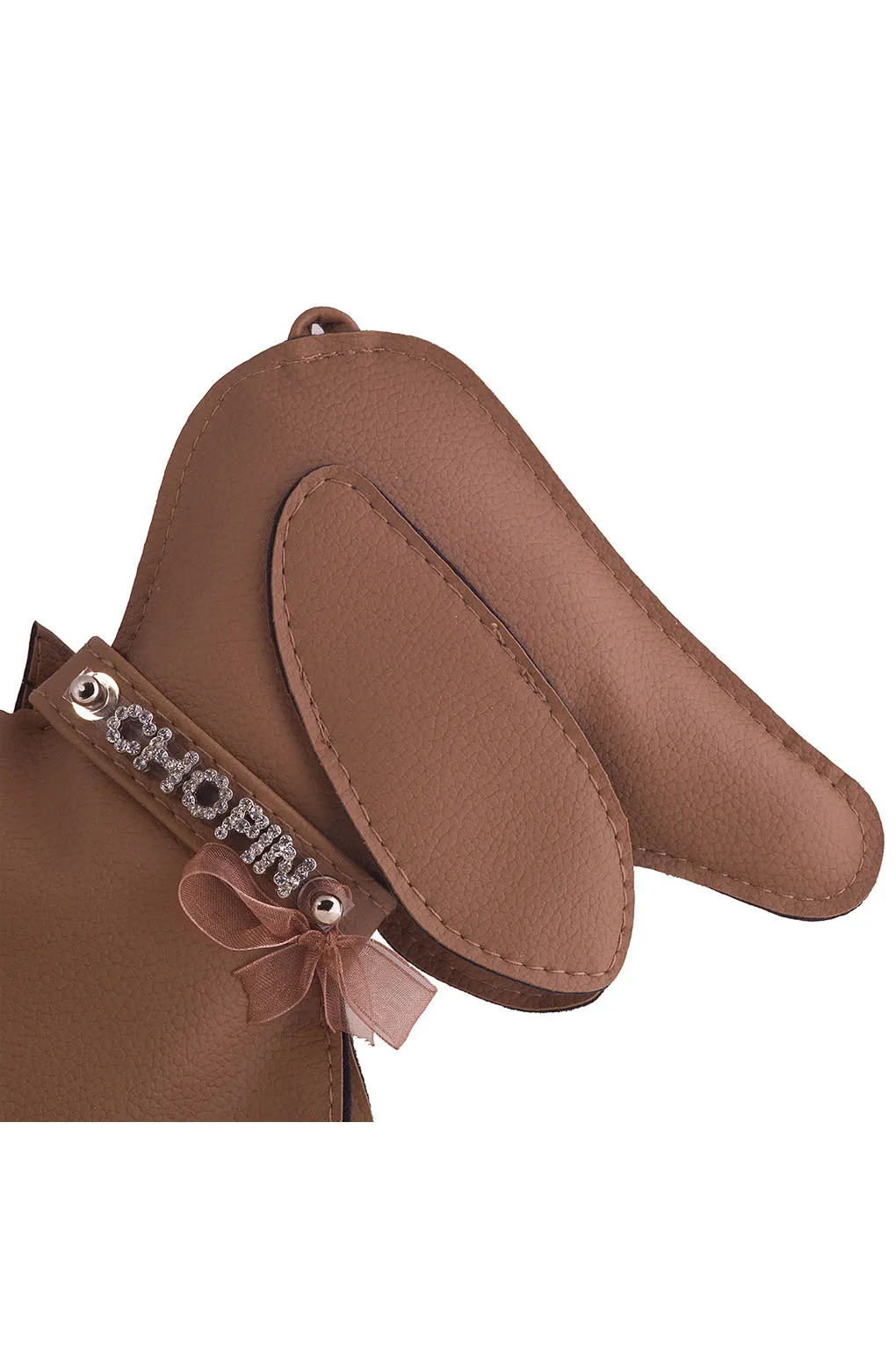 Doggy Bag Caramello