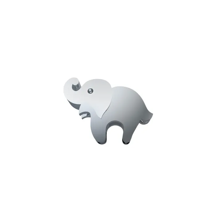 Elefante Elements In Oro Bianco
