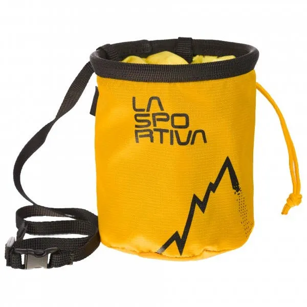La Sportiva LSP Chalk Bag