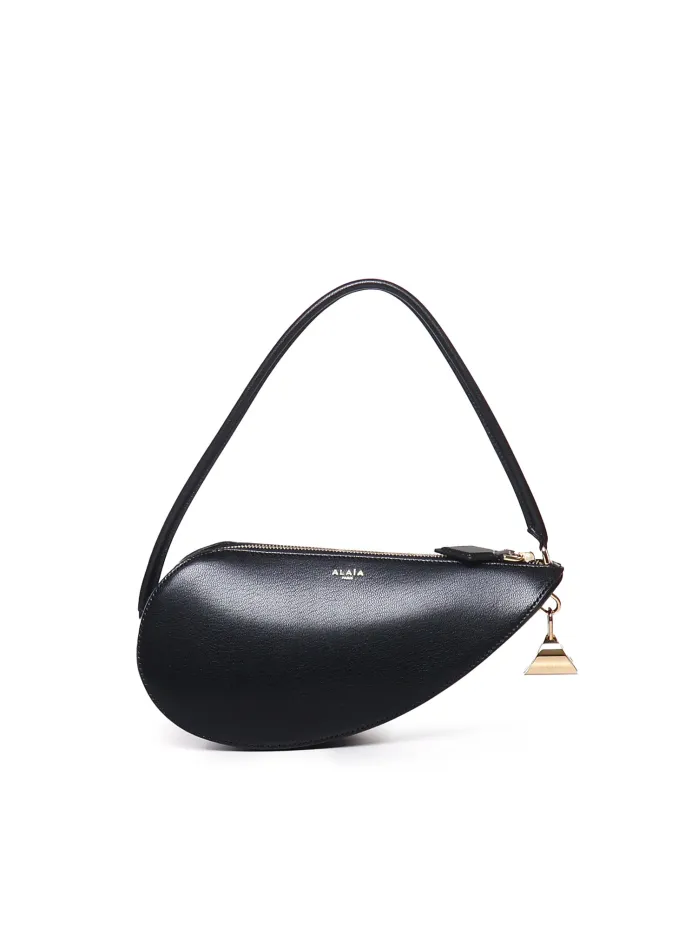 LE DEMI COEUR BAG