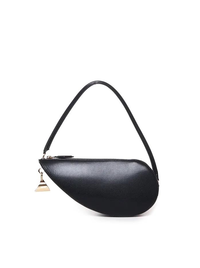 LE DEMI COEUR BAG
