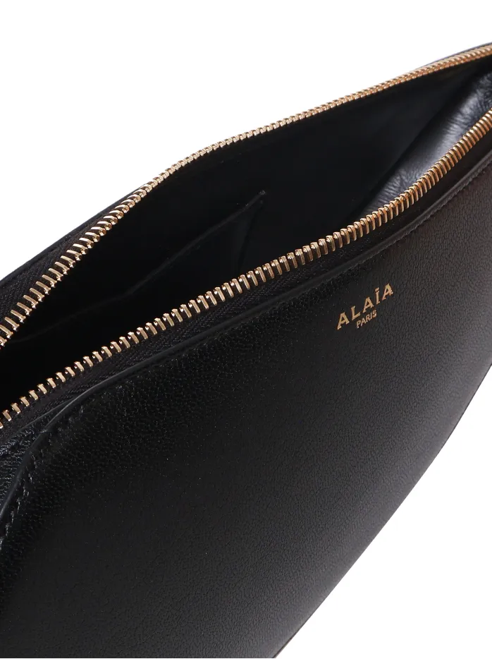 LE DEMI COEUR BAG