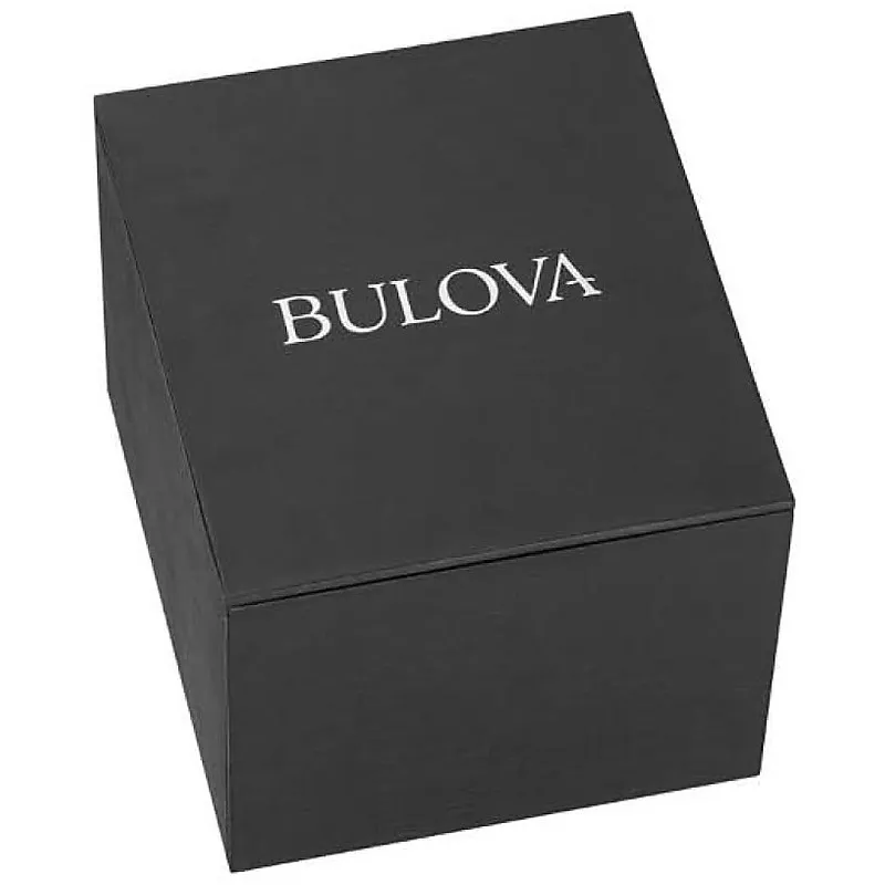 orologio al quarzo Bulova donna Dress Duets