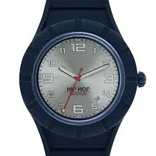 Orologio Hip Hop  DRESS BLUE  HWU0888