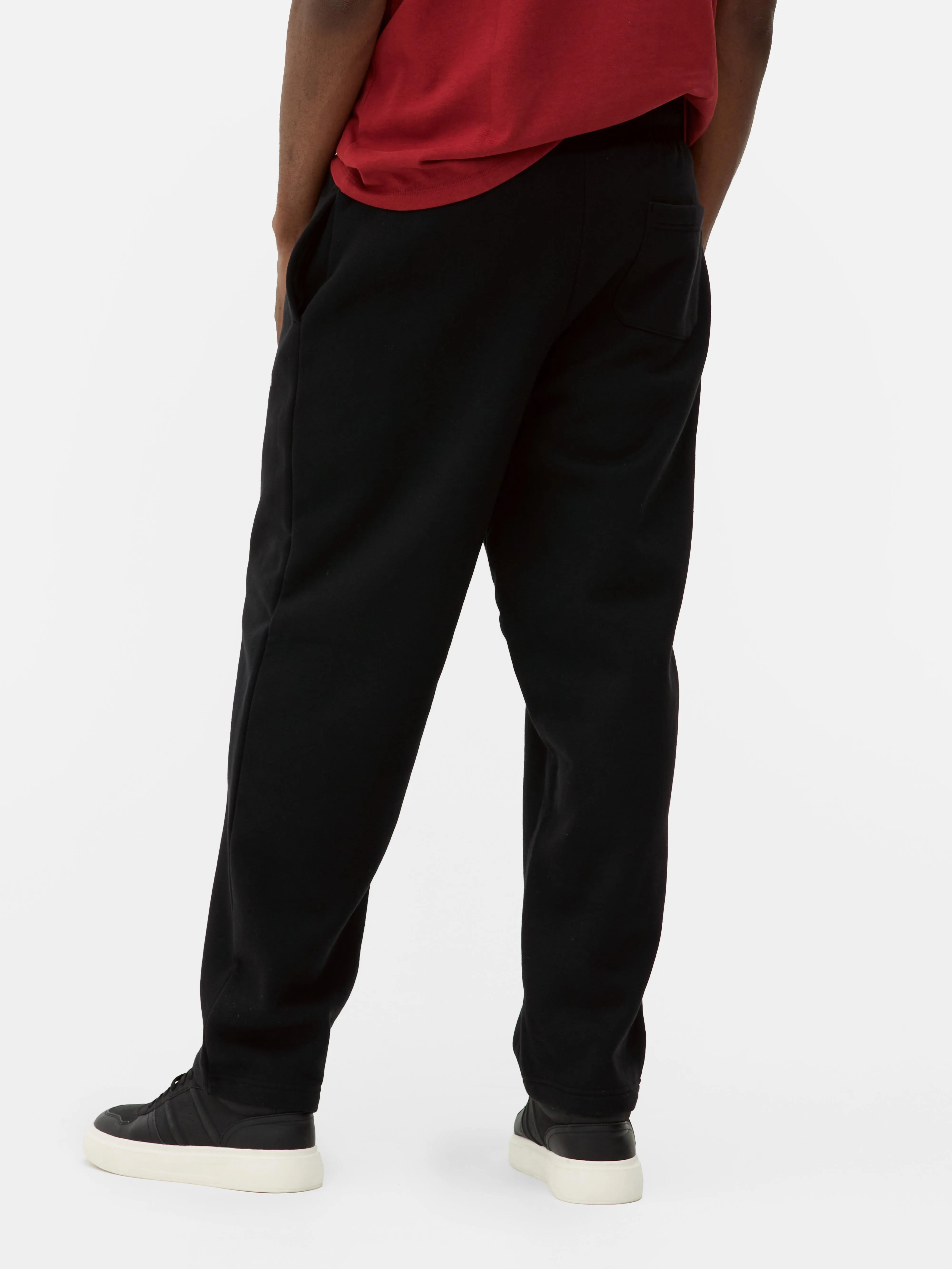 Pantaloni da tuta NBA Chicago Bulls