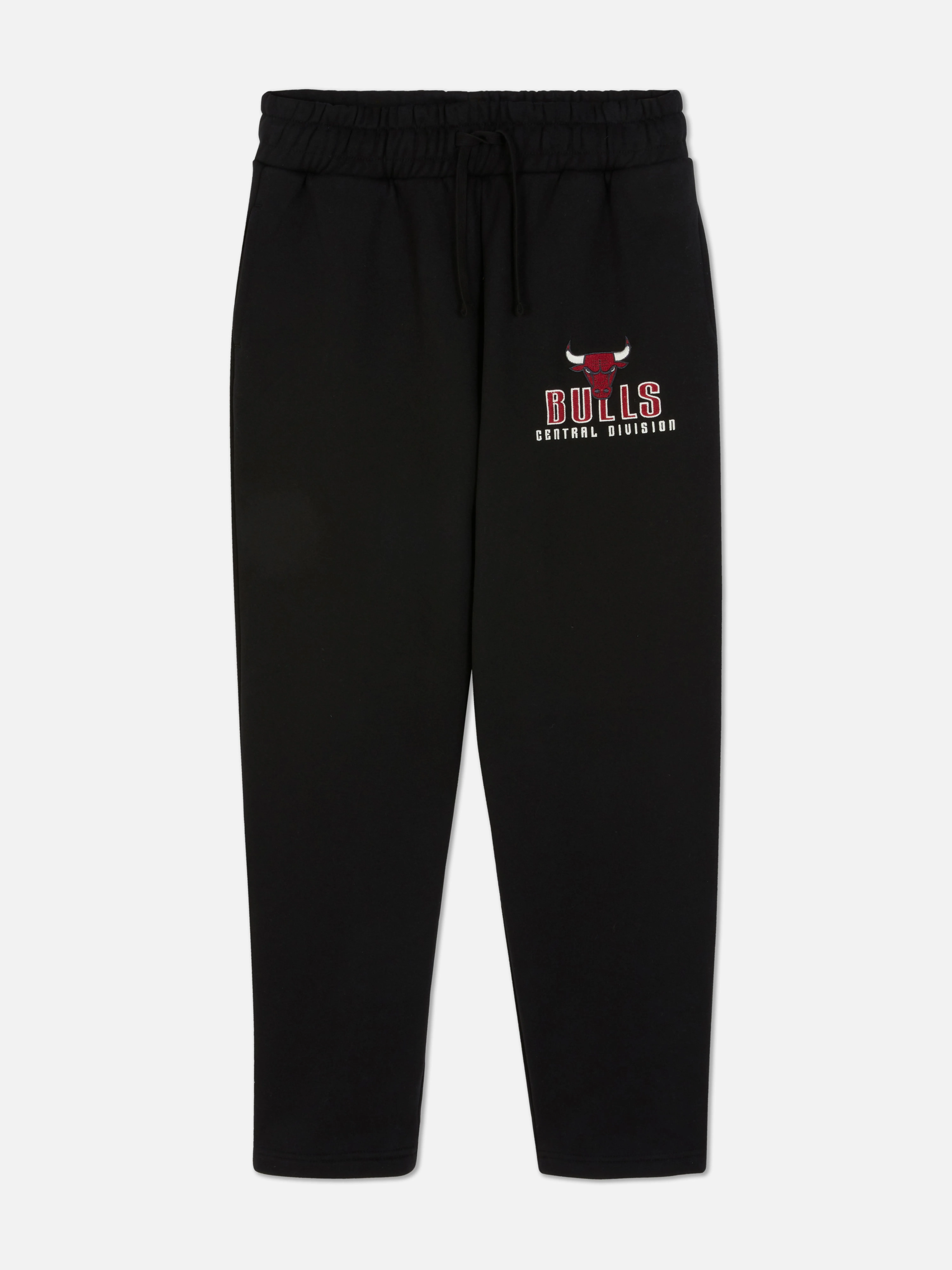 Pantaloni da tuta NBA Chicago Bulls