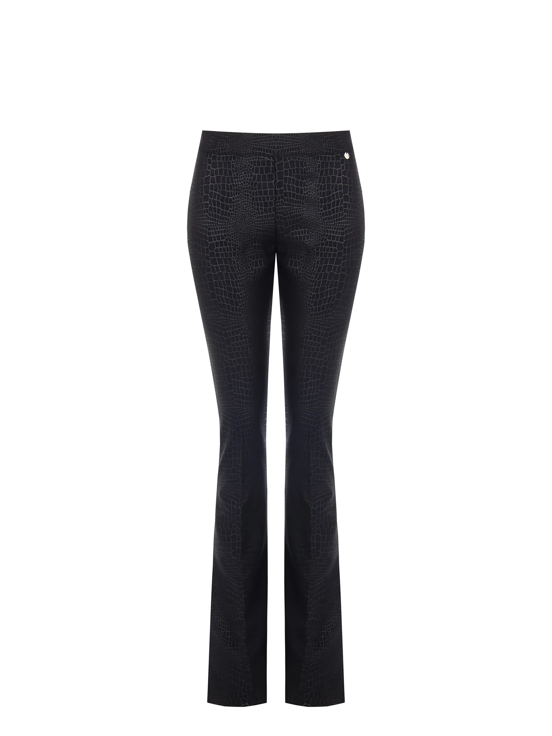      Pantaloni Stampa Cocco     