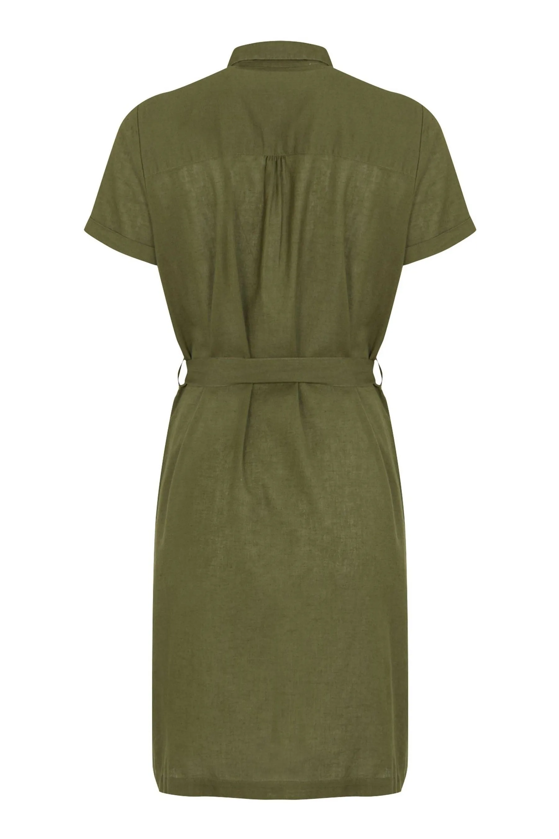 Regatta Rema 100% Cotton Dress    