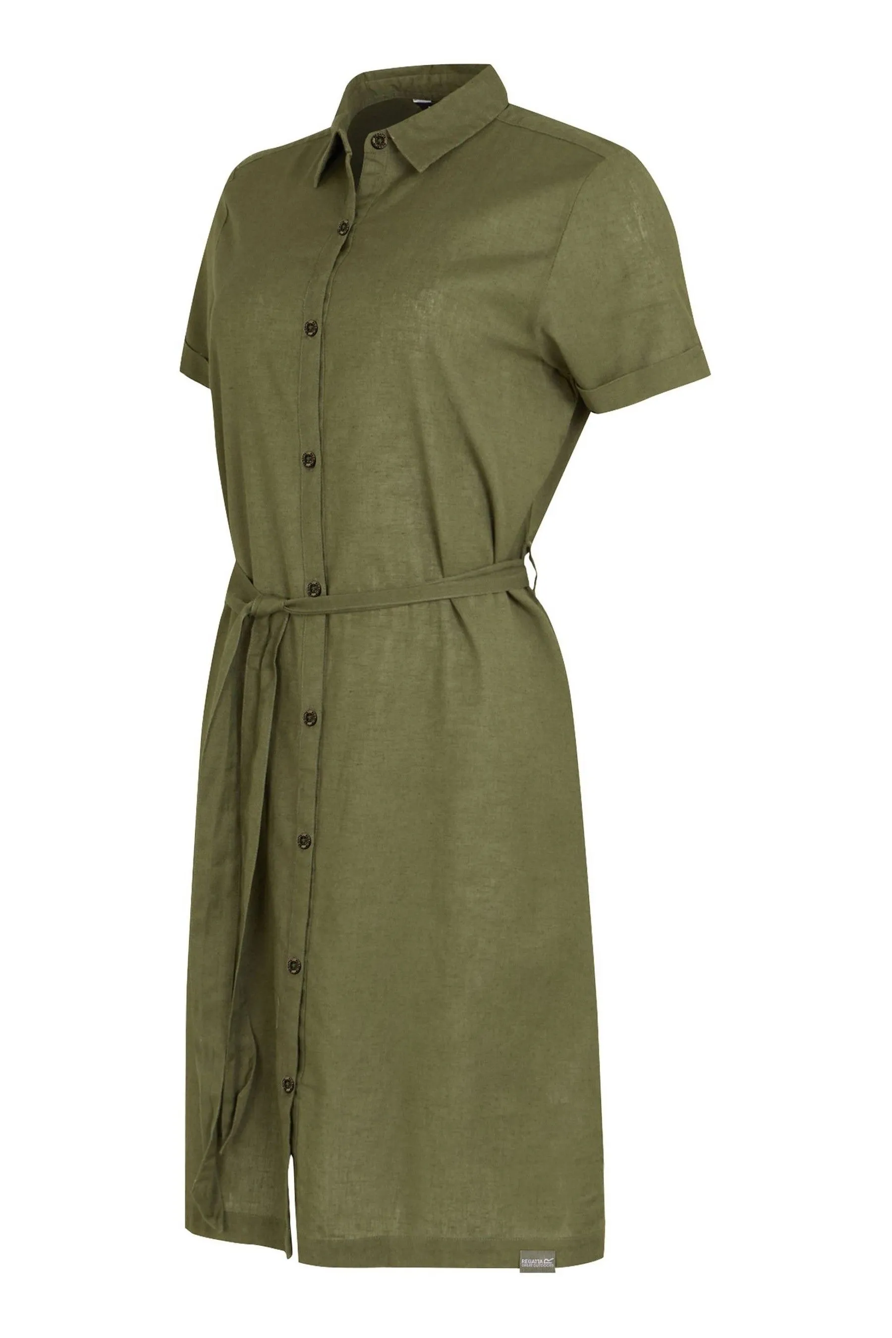 Regatta Rema 100% Cotton Dress    