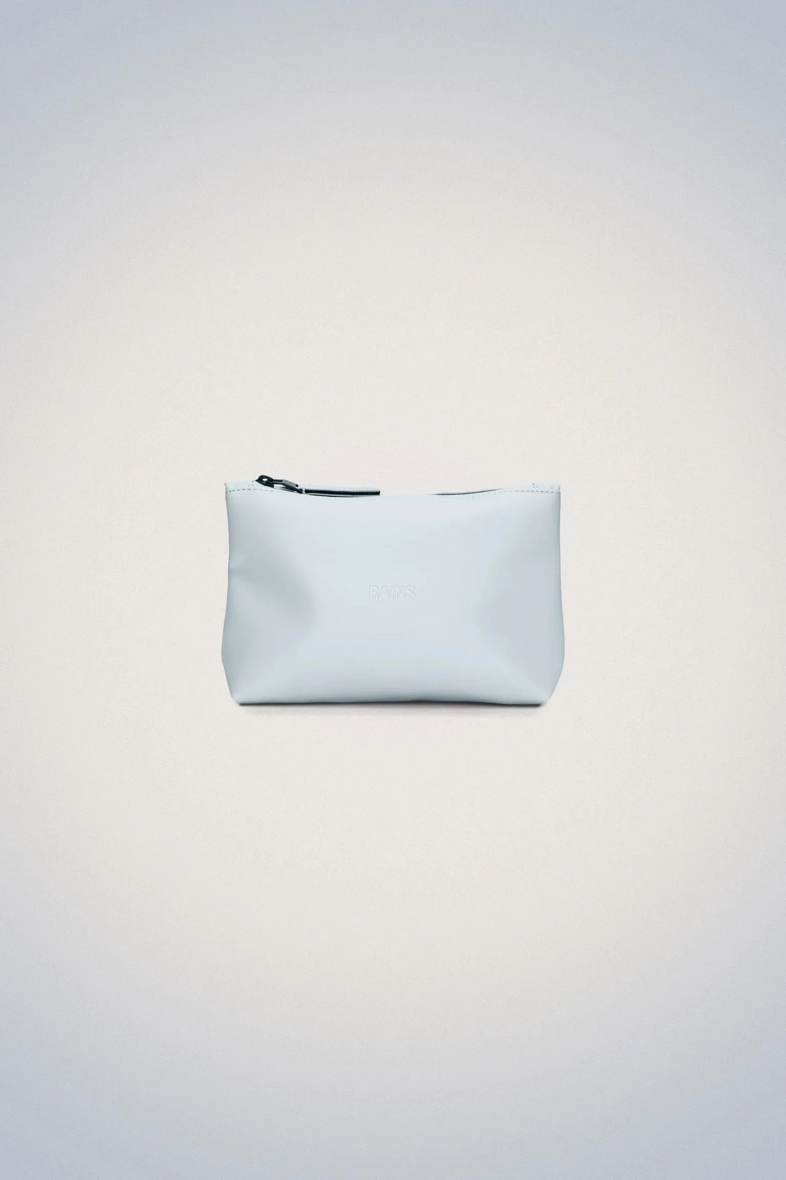 Waterproof Cosmetic Bag / Light Blue