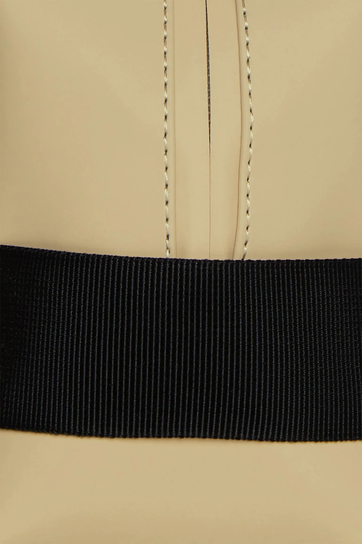 Waterproof Wash Bag Small / Beige